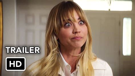The Flight Attendant Trailer (HD) Kaley Cuoco HBO Max series.